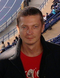 Максим Порт