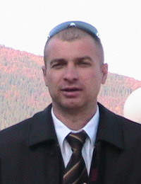 Сергій Гєрік