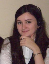 Ірина Пишняк