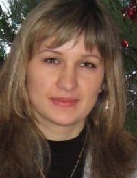 Наталя Сауляк