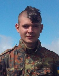 Володимир Геренко