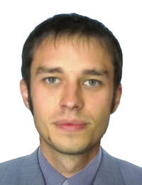 Денис Николаенко