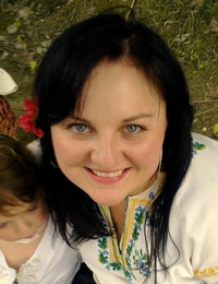 Олена Красовська