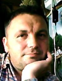 Василь Микитин