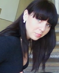 Катерина Медведєва