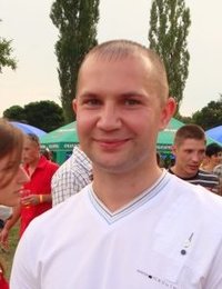 Іван Борисов