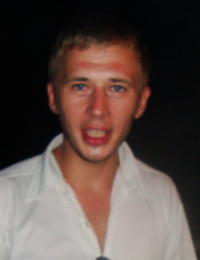 Евгений Пирогов