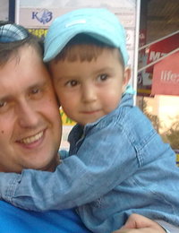 Олег Федоренко