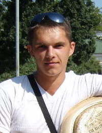 Дмитрий Воробей