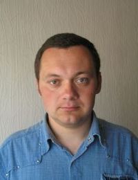 Віктор Шевченко