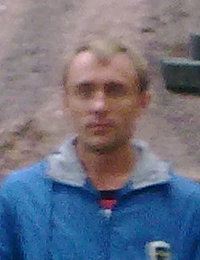 Михайло Приходько