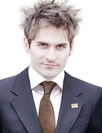 Микола Семеген