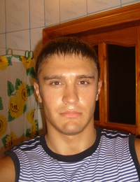 Володимир Вікторович