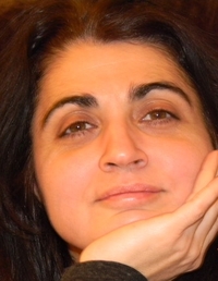 Юлия Контомирова