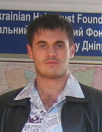 Александр Дудник