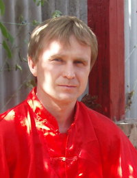 Валерій Фостик