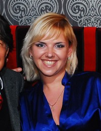 Юлія Горлова