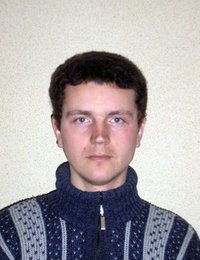 Олег Тищенко