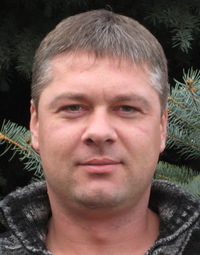 Андрій Кобець