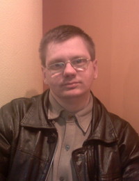 Денис Шулiка