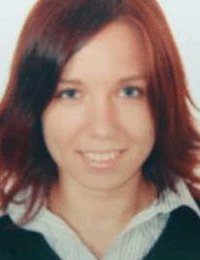 Оксана Бандрівська