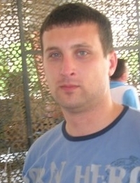 Андрей Моторный