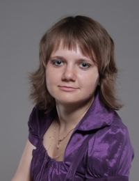 Ольга Рингис