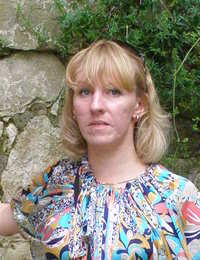 Ірина Саміляк