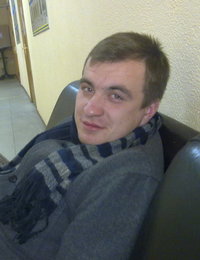 Юрий Белоус