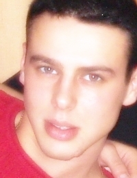 Куліш Юрійович