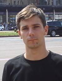 Олексій Жулій