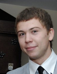 Олександр Марчук