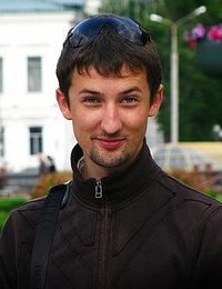 Роман Латипов