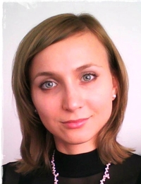 Ганна Шевченко
