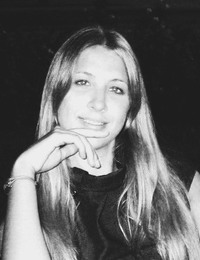 Галина Зернова