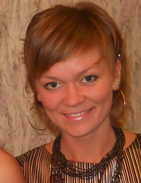 Ольга Ушата