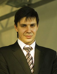 Антон Ткалин