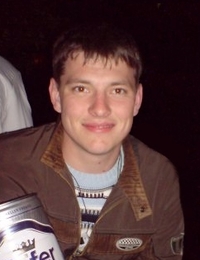 Володимир Мухачов