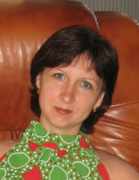 Людмила Титаренко