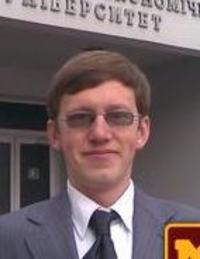 Михайло Матвієнко