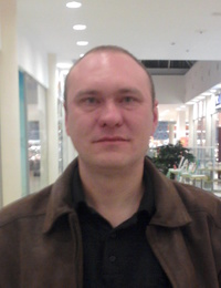 Дмитро Макогоненко