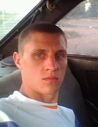 Сергей Божко