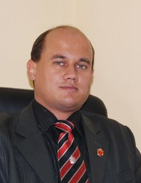 Дмитро Жданов