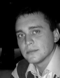 Евгений Пискунов