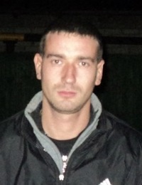 Александр Поляков