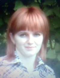 Олена Бабич