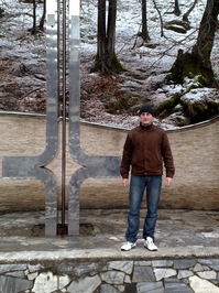 Богдан Попович