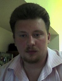 Андрій Каретников