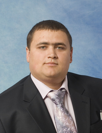 Роман Керничний