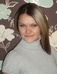 Ольга Смирнова